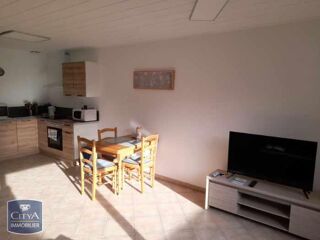 location Appartement - 2 pièce(s) - 43 m² Châlons-en-Champagne (51000)