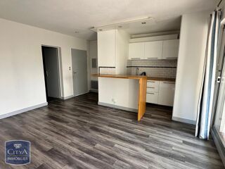  Appartement � louer 1 pi�ce 28 m�