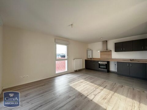  Appartement � louer 3 pi�ces 62 m�