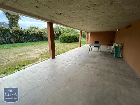  Appartement  louer 2 pices 45 m