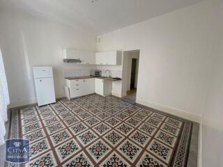  Appartement à louer 2 pièces 37 m²
