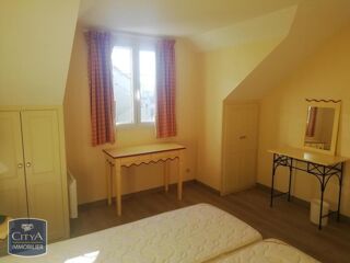  Maison à louer 2 pièces 38 m²