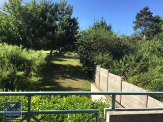  Appartement à louer 1 pièce 33 m²