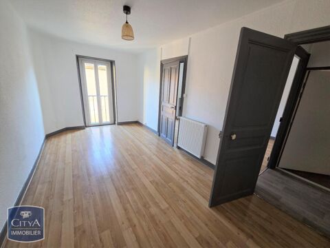  Appartement  louer 2 pices 49 m