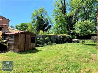  Maison � louer 4 pi�ces 80 m�