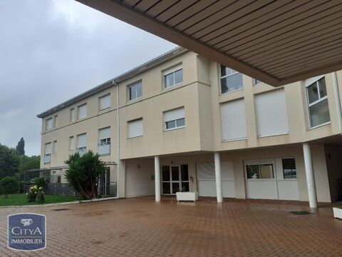   Location Appartement Appartement - 1 pi�ce(s) - 21 m�