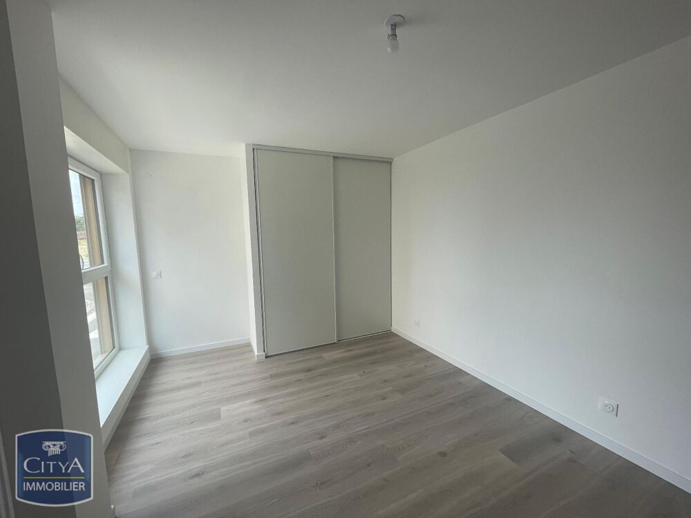 location Appartement - 3 pièce(s) - 66 m² Le Petit-Quevilly (76140)