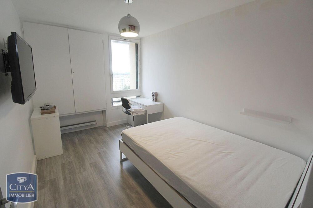 location Appartement - 1 pièce(s) - 9 m² Élancourt (78990)