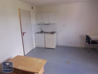  Appartement � louer 1 pi�ce 23 m�