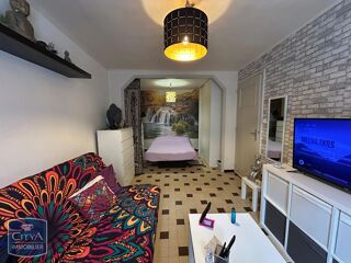  Appartement � louer 1 pi�ce 27 m�