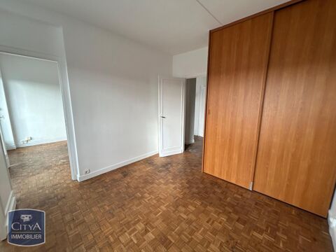  Appartement � louer 2 pi�ces 52 m�