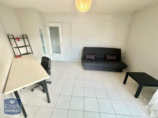  Appartement � louer 2 pi�ces 38 m�