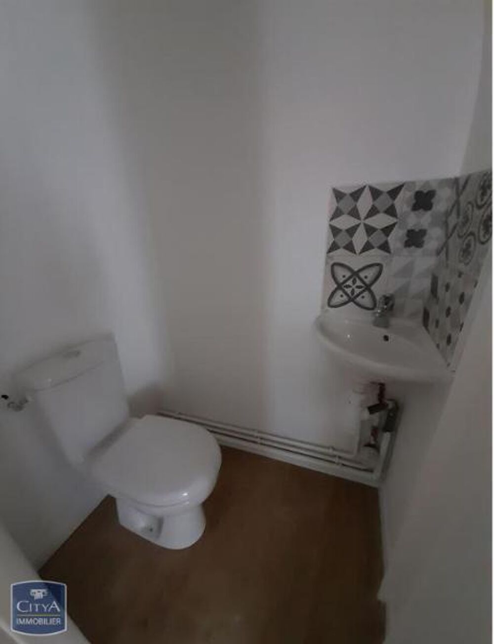 location Appartement - 1 pièce(s) - 31 m² Orleans (45100)