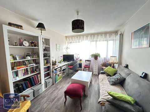   Location Appartement Appartement - 2 pi�ce(s) - 46 m�