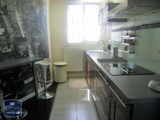  Appartement à louer 2 pièces 62 m²