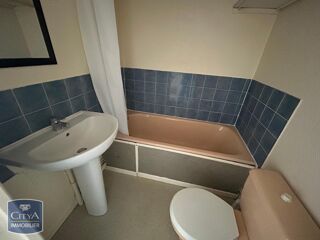  Appartement à louer 1 pièce 12 m²