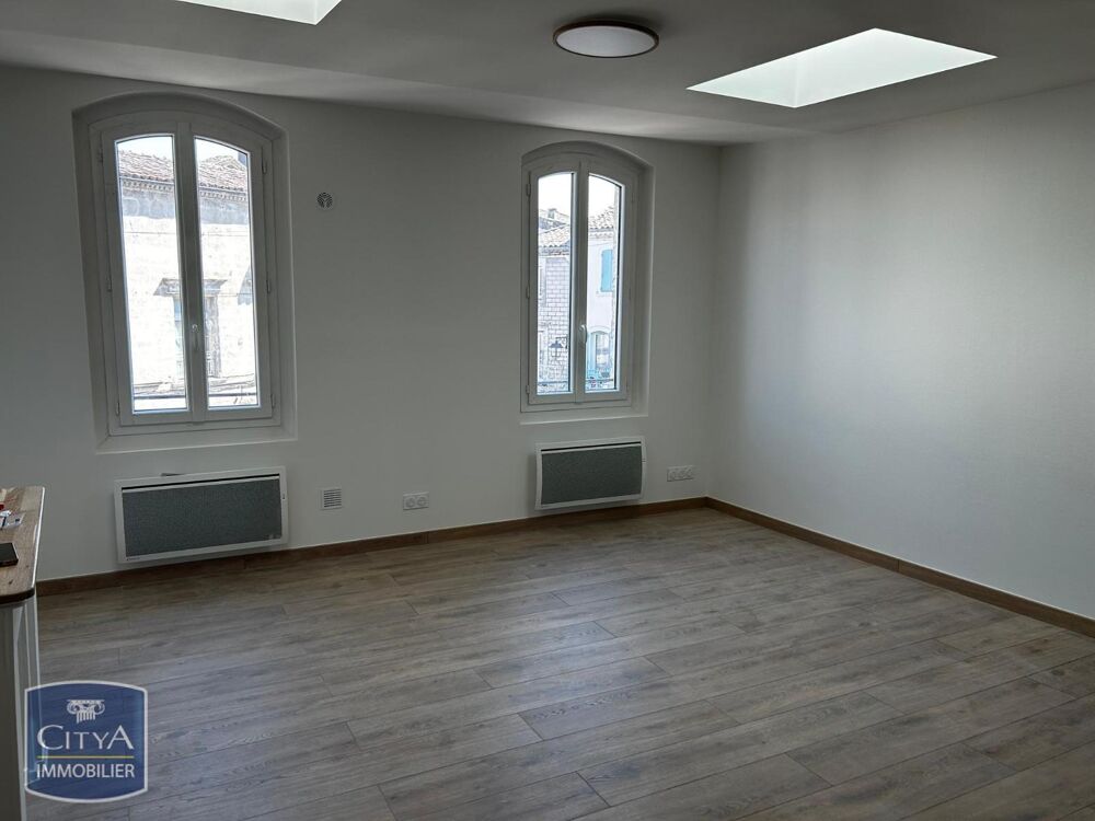 location Appartement - 2 pièce(s) - 68 m² Gignac (34150)