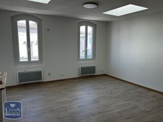 location Appartement - 2 pièce(s) - 68 m² Gignac (34150)