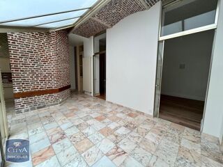  Appartement � louer 4 pi�ces 121 m�