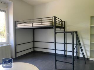  Appartement à louer 1 pièce 25 m²