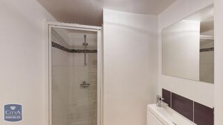 Appartement à louer 1 pièce 14 m²
