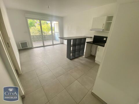  Appartement  louer 2 pices 39 m