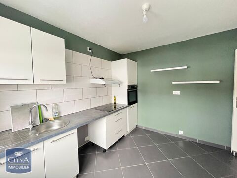   Location Appartement Appartement - 4 pi�ce(s) - 91 m�