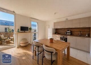  Appartement � louer 3 pi�ces 76 m�