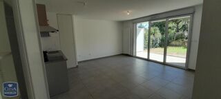  Appartement à louer 3 pièces 58 m²