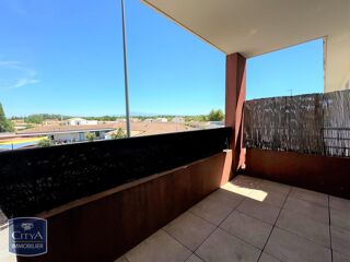  Appartement � louer 2 pi�ces 40 m�