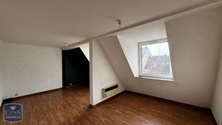  Appartement à louer 3 pièces 50 m²