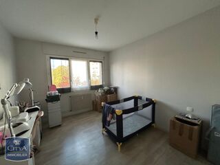  Appartement à louer 3 pièces 66 m²