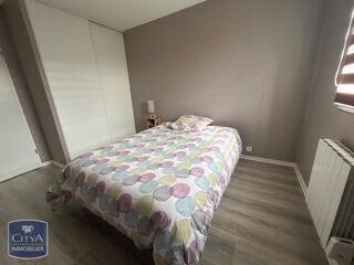  Appartement � louer 2 pi�ces 47 m�