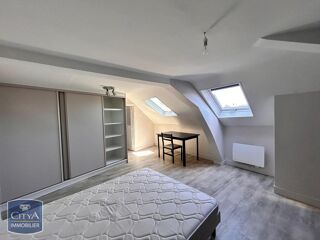  Appartement à louer 2 pièces 30 m²
