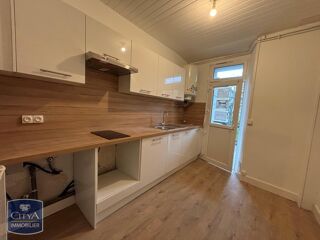  Appartement � louer 2 pi�ces 44 m�