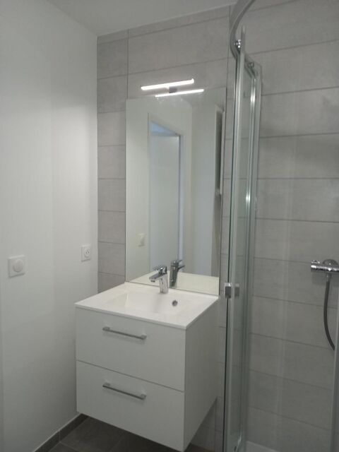  Appartement  louer 39 m