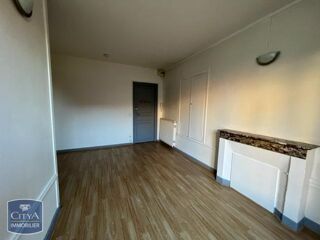  Appartement à louer 1 pièce 21 m²