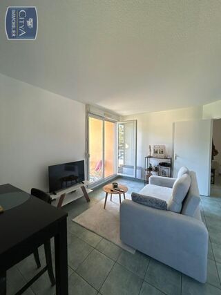  Appartement � louer 2 pi�ces 46 m�