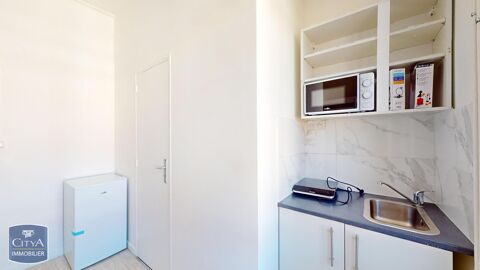  Appartement � louer 1 pi�ce 10 m�