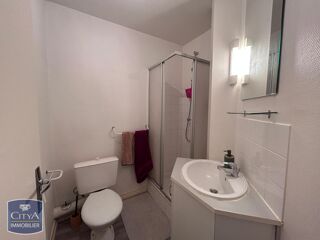  Appartement � louer 1 pi�ce 23 m�