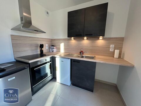  Appartement � louer 2 pi�ces 47 m�