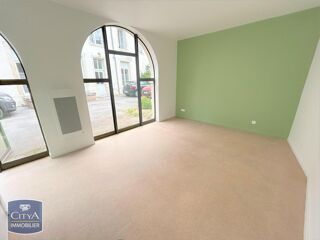  Appartement à louer 1 pièce 30 m²