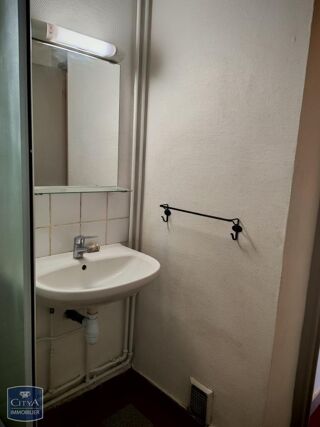  Appartement � louer 2 pi�ces 36 m�