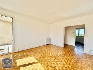  Appartement à louer 3 pièces 58 m²