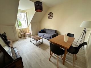  Appartement � louer 2 pi�ces 29 m� Tours