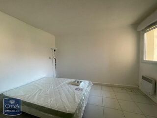  Appartement à louer 2 pièces 49 m²