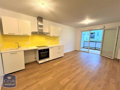  Appartement � louer 2 pi�ces 40 m�