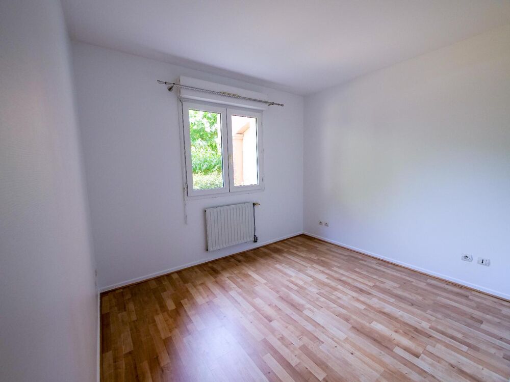location Appartement - 2 pièce(s) - 48 m² Balma (31130)