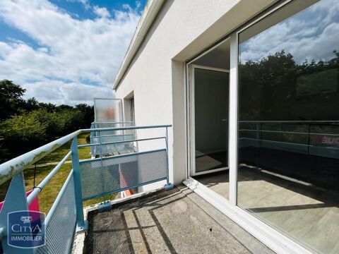   Location Appartement Appartement - 1 pice(s) - 23 m