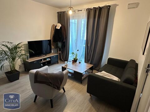  Appartement � louer 2 pi�ces 38 m�